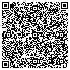 QR code with G Lopes Construction Inc contacts