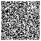 QR code with Halverson Sand & Gravel contacts