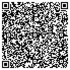 QR code with Hampton Roads Materials L L C contacts