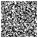 QR code with Hanson Aggregates contacts