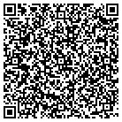 QR code with Kaw Valley Sand And Gravel Inc contacts