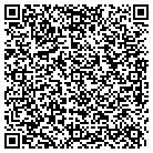 QR code with Kloepfer, Inc. contacts