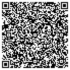 QR code with Material Sand & Stone Corp contacts