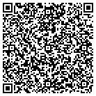 QR code with M & T Begnoche Sand & Gravel contacts
