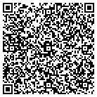 QR code with Oyster Bay Sand & Gravel Inc contacts