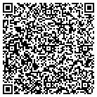 QR code with P W Gillibrand Company contacts