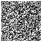 QR code with Rio's Sunnydale Construction Co Inc contacts