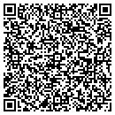 QR code with Roger Dale Green contacts