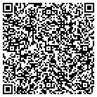QR code with C & N Rock Company Inc contacts