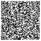 QR code with Sebastian City Humane Society contacts