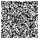 QR code with D Stone Productions contacts