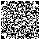 QR code with Farnham Crushed Stone Inc contacts