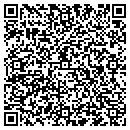QR code with Hancock Gravel CO contacts