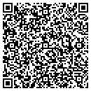QR code with Hanson Aggregates contacts