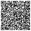 QR code with Hanson Aggregates contacts