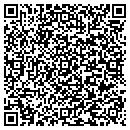 QR code with Hanson Aggregates contacts