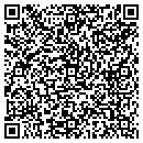QR code with Hinostone Products Inc contacts