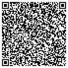 QR code with Martin Marietta Aggregates contacts