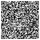 QR code with Martin Marietta Aggregates contacts