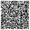 QR code with Ozone Aggregates Inc contacts