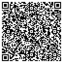 QR code with Red Lava Inc contacts