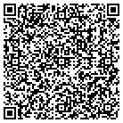 QR code with T & M Stone Quarry LLC contacts