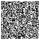 QR code with Washington Rock Quarries Inc contacts