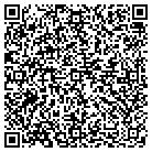 QR code with C & J Stucco And Stone LLC contacts