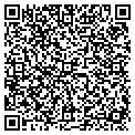 QR code with Fps contacts