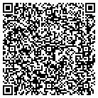 QR code with One Source Stucco & Plaster Supply contacts