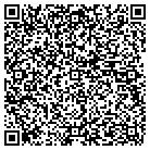 QR code with Watsons Tree Service & Ldscpg contacts