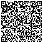 QR code with Rainbows End Stucco contacts