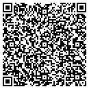 QR code with Avan Tile contacts
