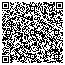 QR code with C & R Products contacts