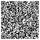 QR code with Dynamite Abstract & Tile Co Ll contacts