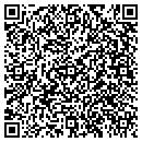 QR code with Frank's Tile contacts