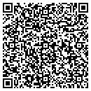 QR code with Haus Tile contacts