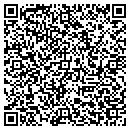 QR code with Huggins Tile & Stone contacts