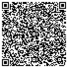QR code with E H Janitorial Service Inc4 contacts