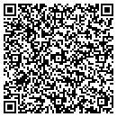 QR code with J & J Cantu Tile contacts