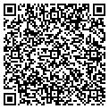 QR code with J & L Tile Company contacts