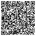 QR code with Mike's Tile contacts