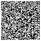 QR code with National Tub & Tile Refinishin contacts