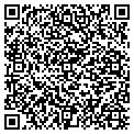 QR code with Neidinger Tile contacts