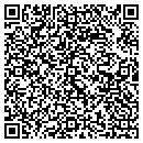 QR code with G&W Holdings Inc contacts