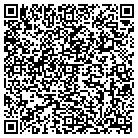 QR code with One of A Kind Ceramic contacts