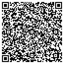 QR code with P&L Supply LLC contacts