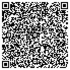 QR code with Pristine Clean Stone & Tile contacts