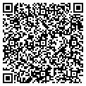 QR code with R & E Ceramics contacts