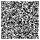 QR code with Reza Tile contacts